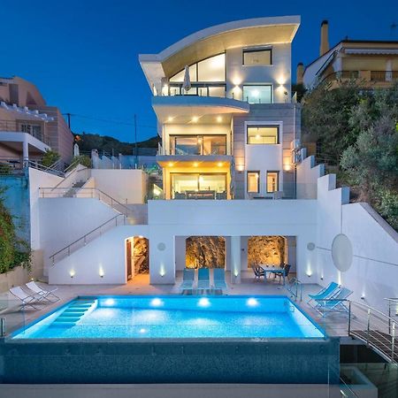 Villa Evian Палайон-Ціфікіон Екстер'єр фото