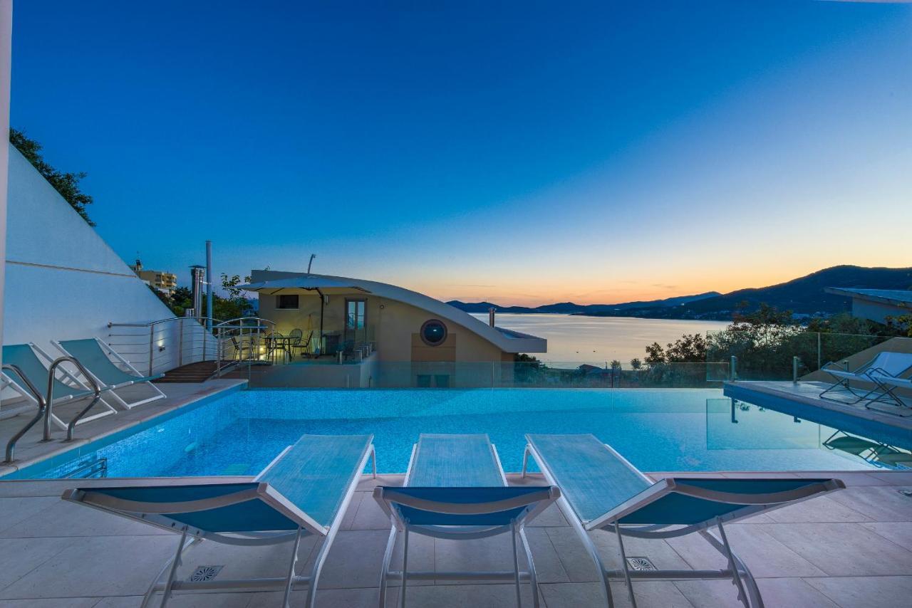 Villa Evian Палайон-Ціфікіон Екстер'єр фото